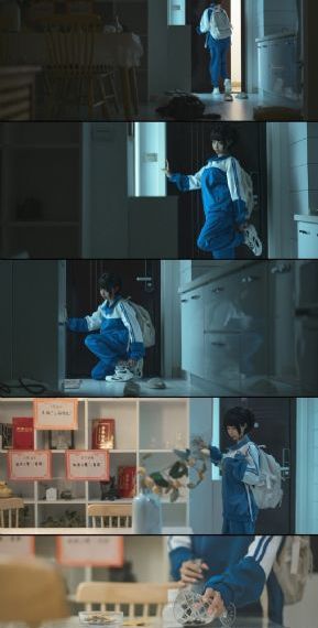 华丽一族动漫_BD韩语超清免费观看